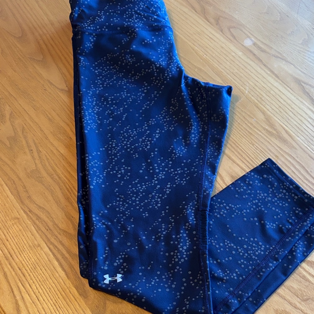 Under Armour women’s leggings size XL